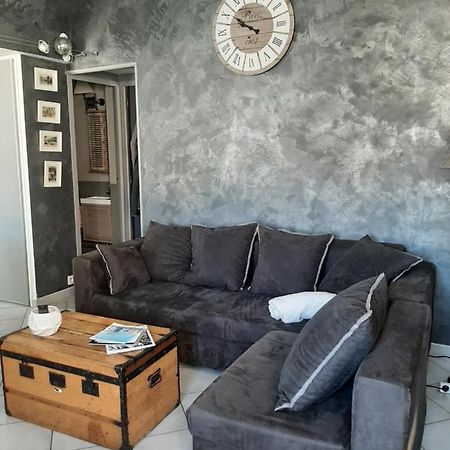 T2 Centre Ville Vue Faron 40M2 En Zone Pietonne 4Eme Etage Tulon Zewnętrze zdjęcie