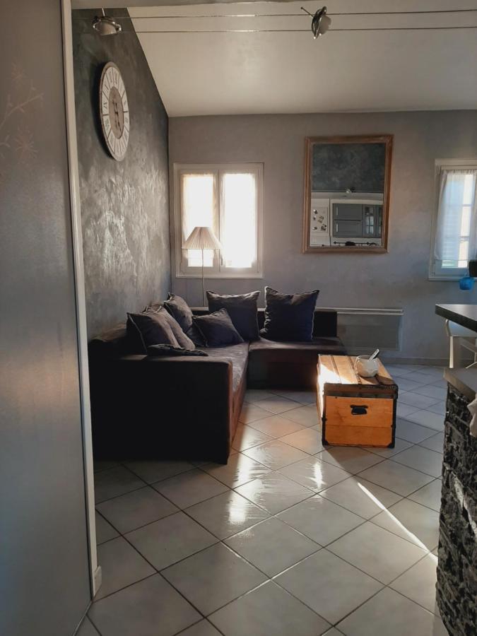 T2 Centre Ville Vue Faron 40M2 En Zone Pietonne 4Eme Etage Tulon Zewnętrze zdjęcie