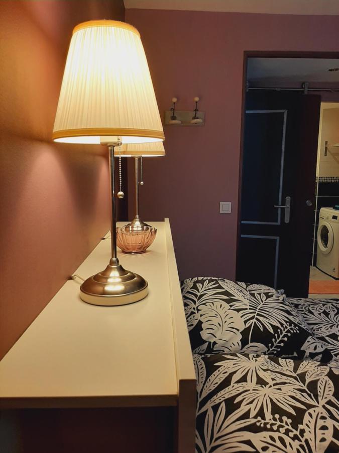 T2 Centre Ville Vue Faron 40M2 En Zone Pietonne 4Eme Etage Tulon Zewnętrze zdjęcie