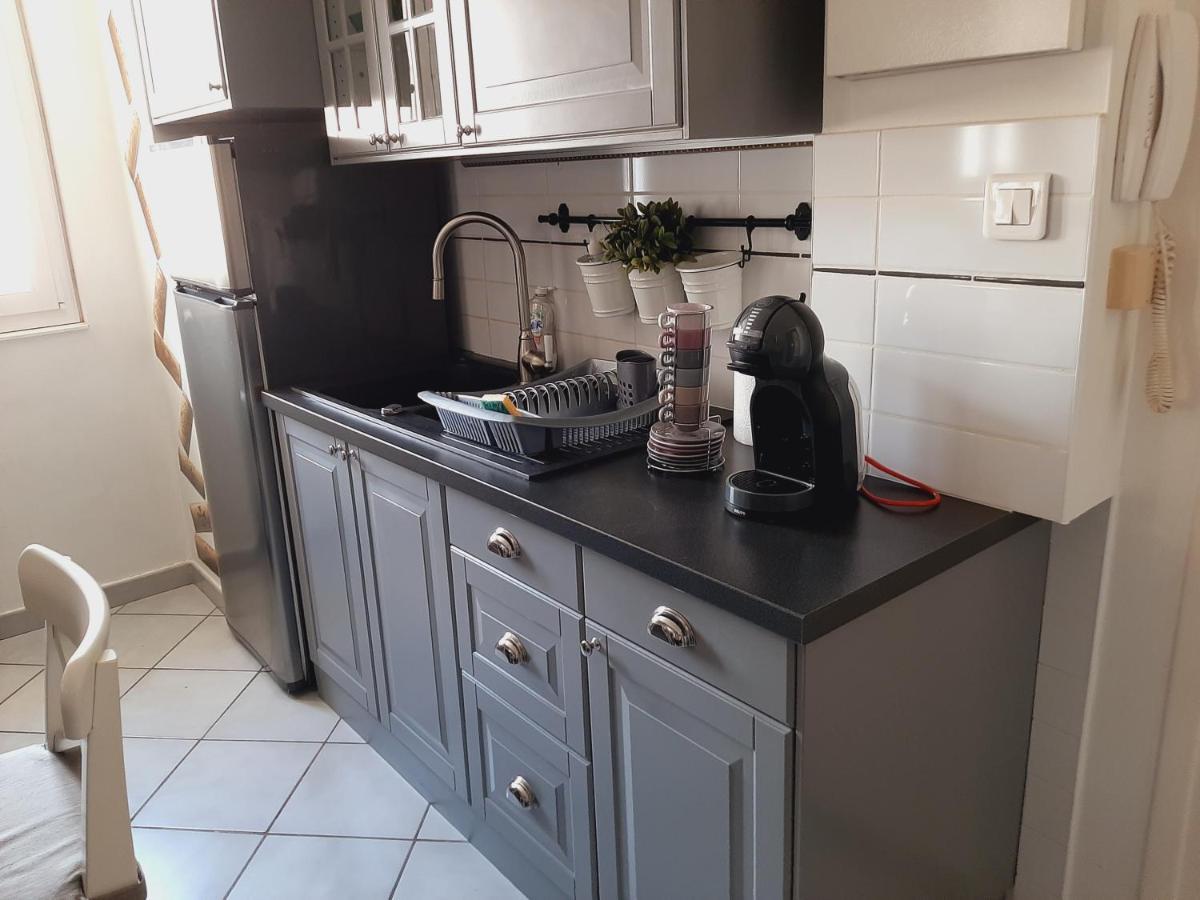 T2 Centre Ville Vue Faron 40M2 En Zone Pietonne 4Eme Etage Tulon Zewnętrze zdjęcie
