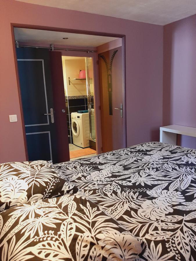 T2 Centre Ville Vue Faron 40M2 En Zone Pietonne 4Eme Etage Tulon Zewnętrze zdjęcie