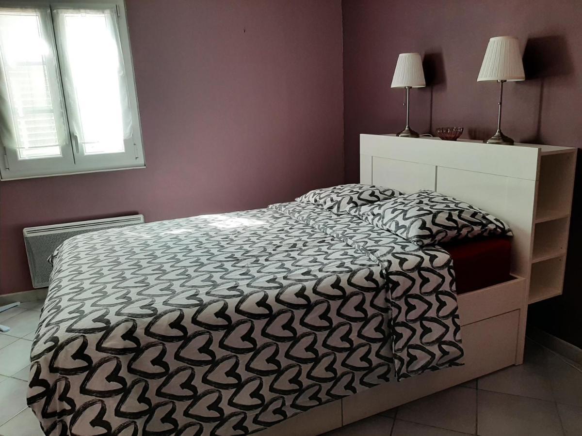 T2 Centre Ville Vue Faron 40M2 En Zone Pietonne 4Eme Etage Tulon Zewnętrze zdjęcie
